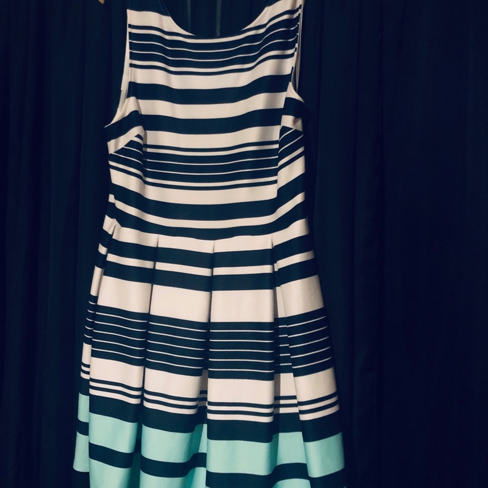 Beautiful dress